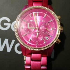 Michael Kors Women's Ritz Watch